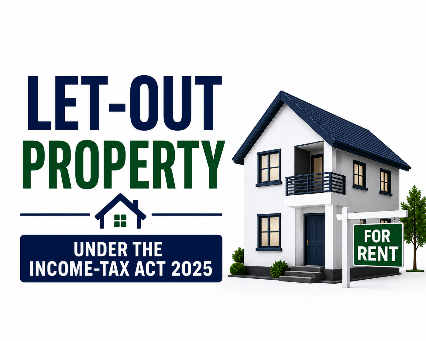 Let-Out Property